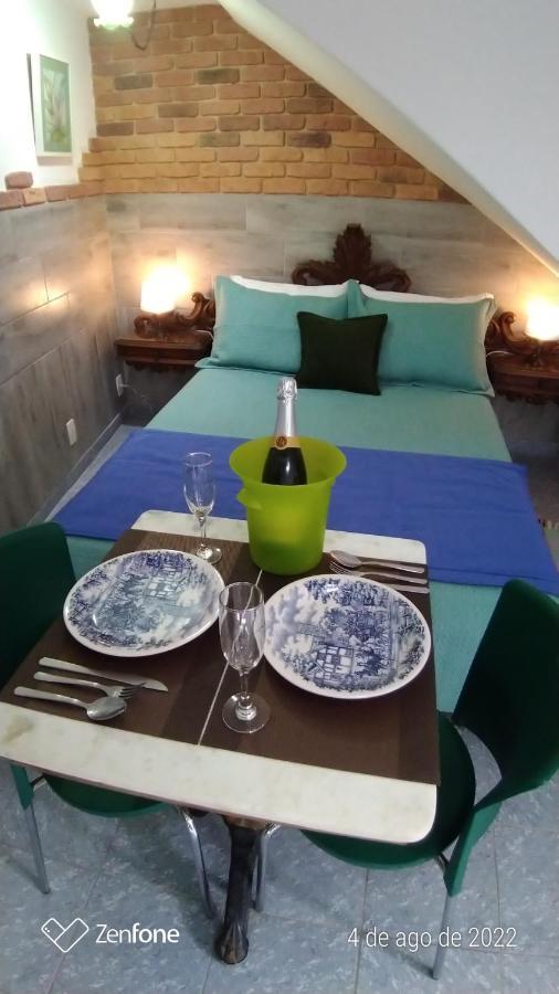 Aconchegante E Silencioso Na Serra Apartment *