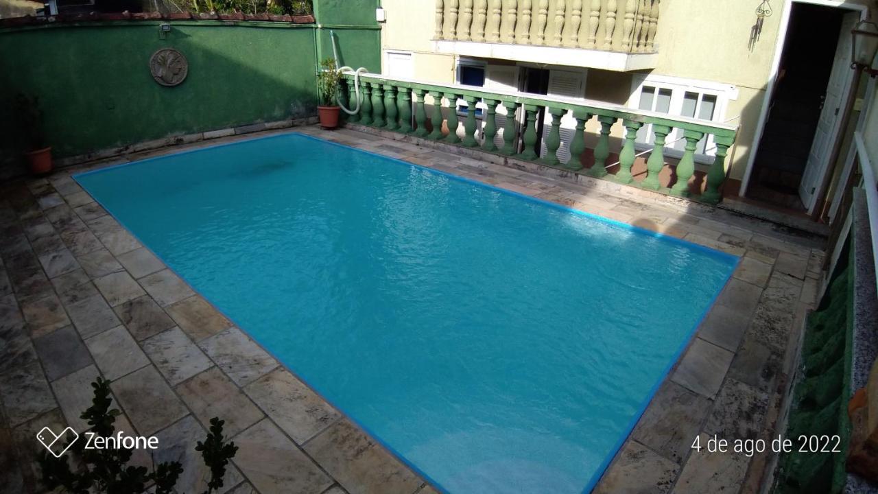 Apartment Aconchegante E Silencioso Na Serra