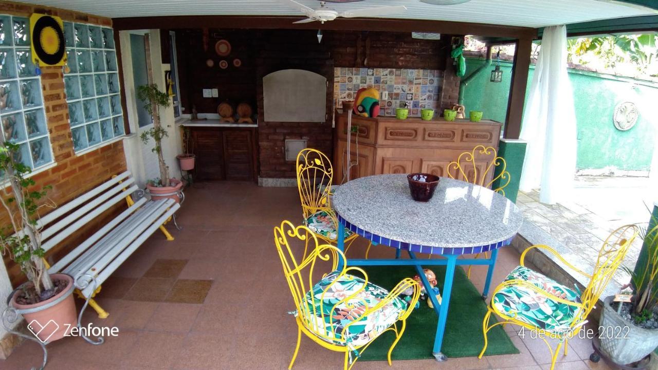 Aconchegante E Silencioso Na Serra Apartment