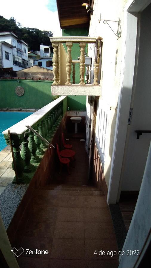 Apartment Aconchegante E Silencioso Na Serra