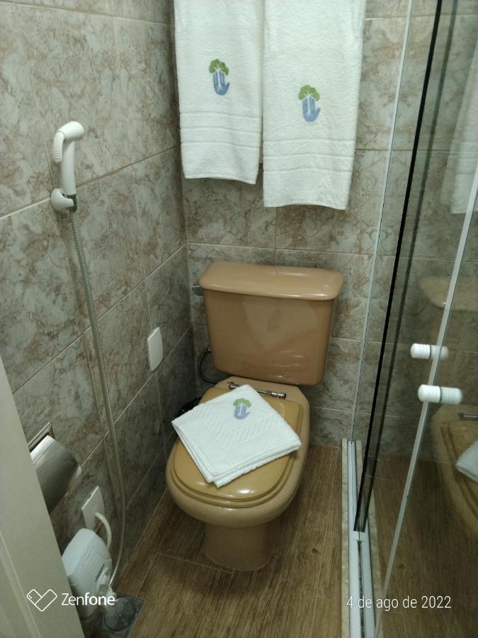 Apartment Aconchegante E Silencioso Na Serra Petropolis (Rio de Janeiro)