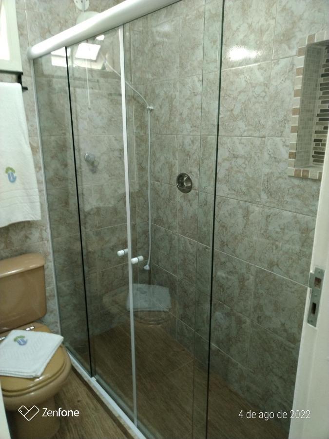 Aconchegante E Silencioso Na Serra Apartment