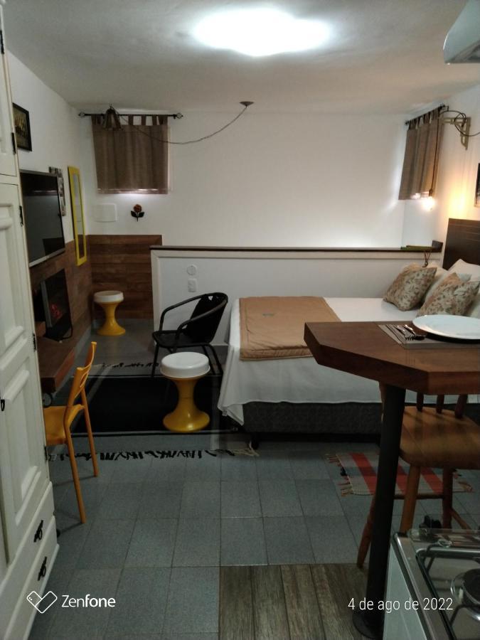 Aconchegante E Silencioso Na Serra Apartment Petropolis (Rio de Janeiro)