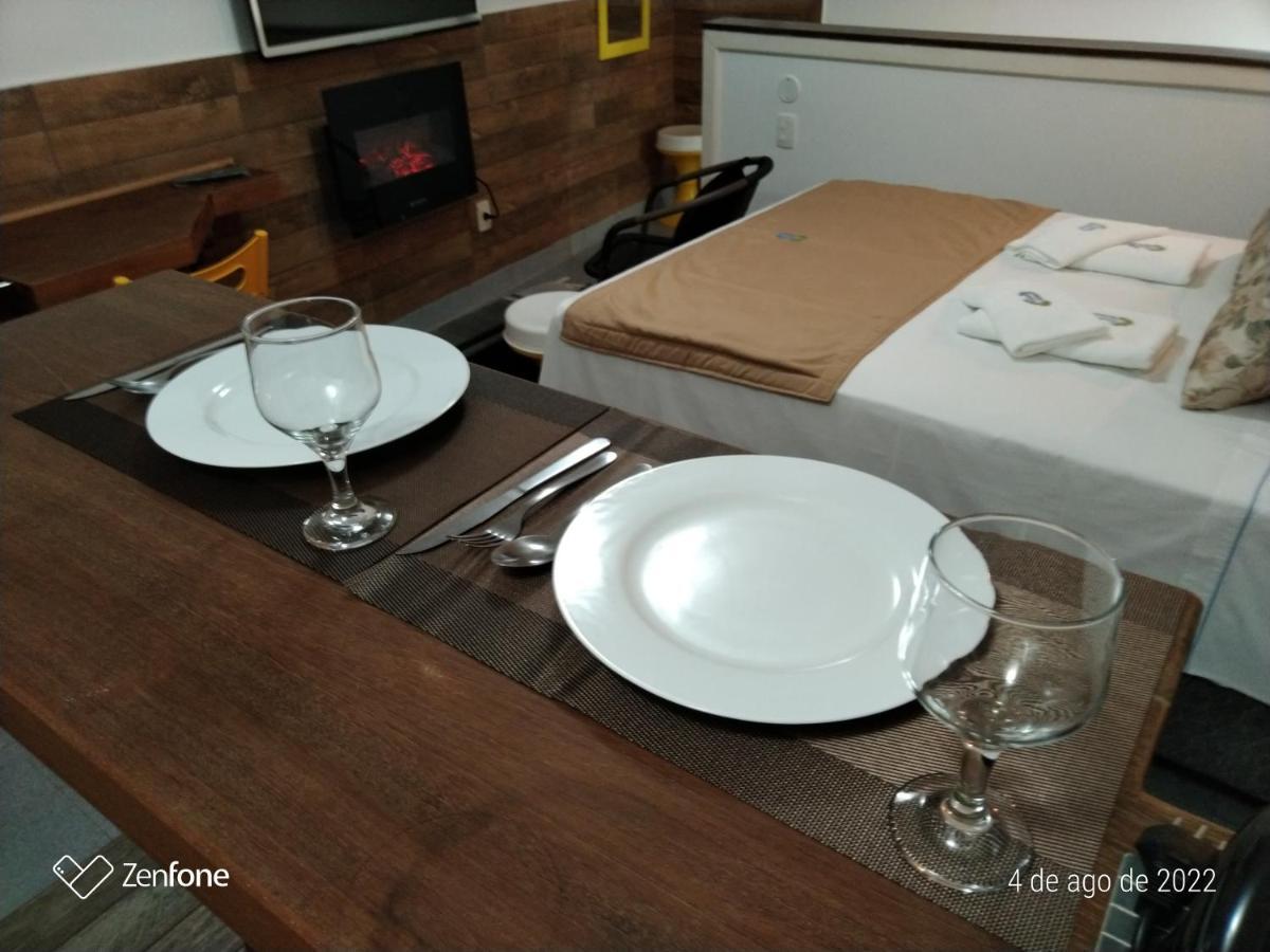 Aconchegante E Silencioso Na Serra *