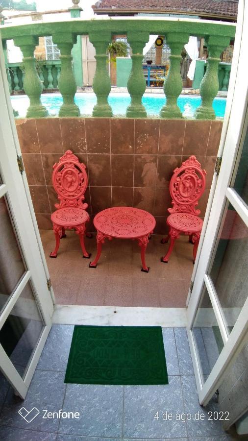 Apartment Aconchegante E Silencioso Na Serra