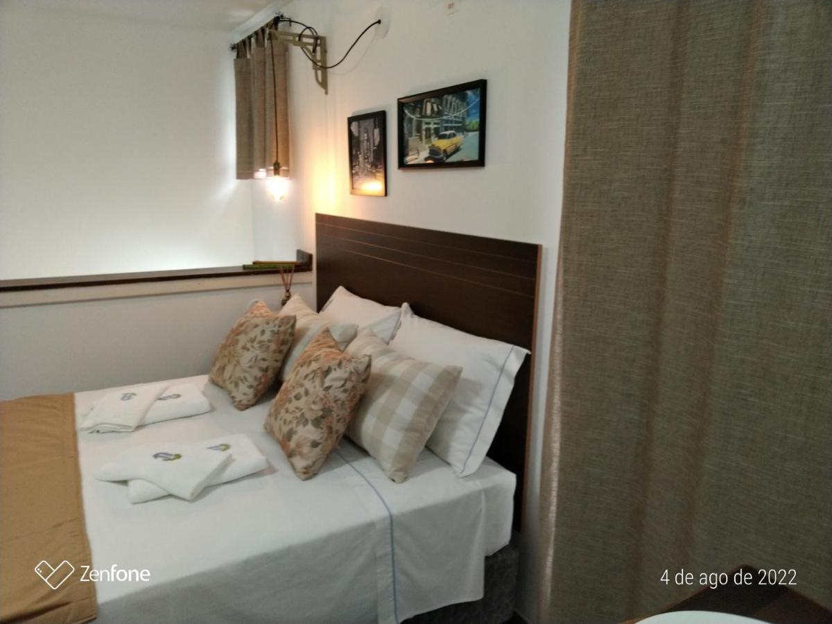 Aconchegante E Silencioso Na Serra Apartment *
