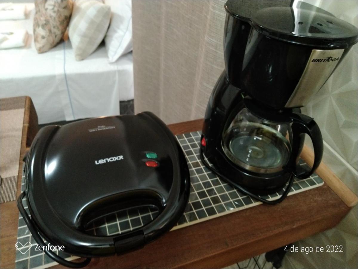 Apartment Aconchegante E Silencioso Na Serra