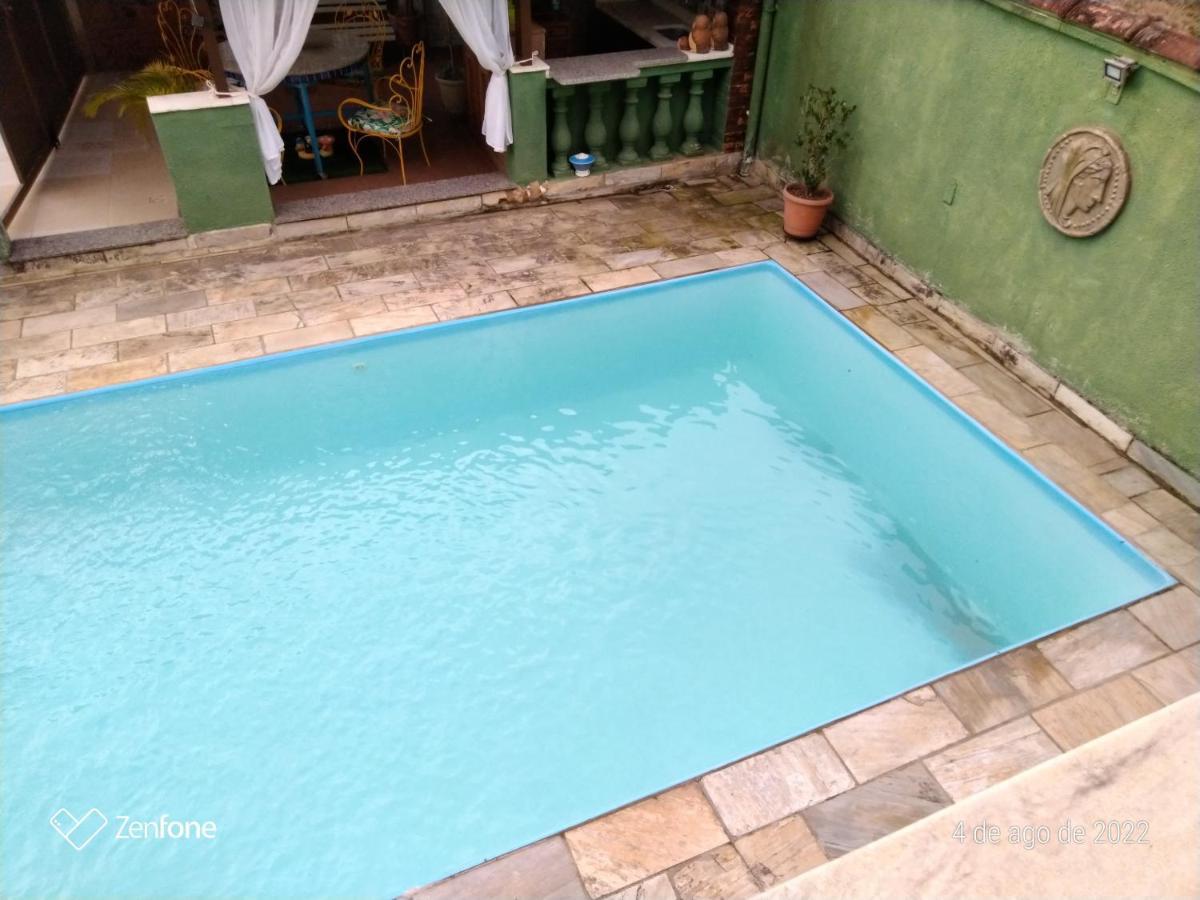 Aconchegante E Silencioso Na Serra Apartment Petropolis (Rio de Janeiro)