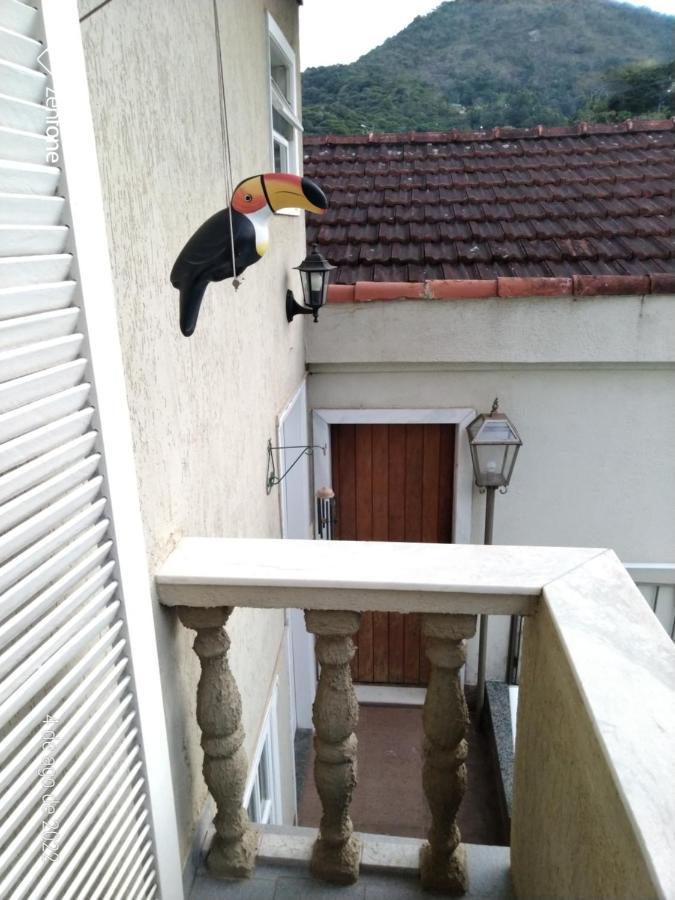 Apartment Aconchegante E Silencioso Na Serra