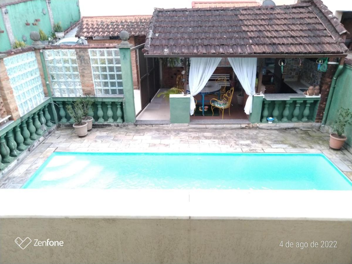 Aconchegante E Silencioso Na Serra * Petropolis (Rio de Janeiro)