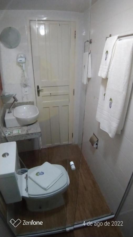Apartment Aconchegante E Silencioso Na Serra