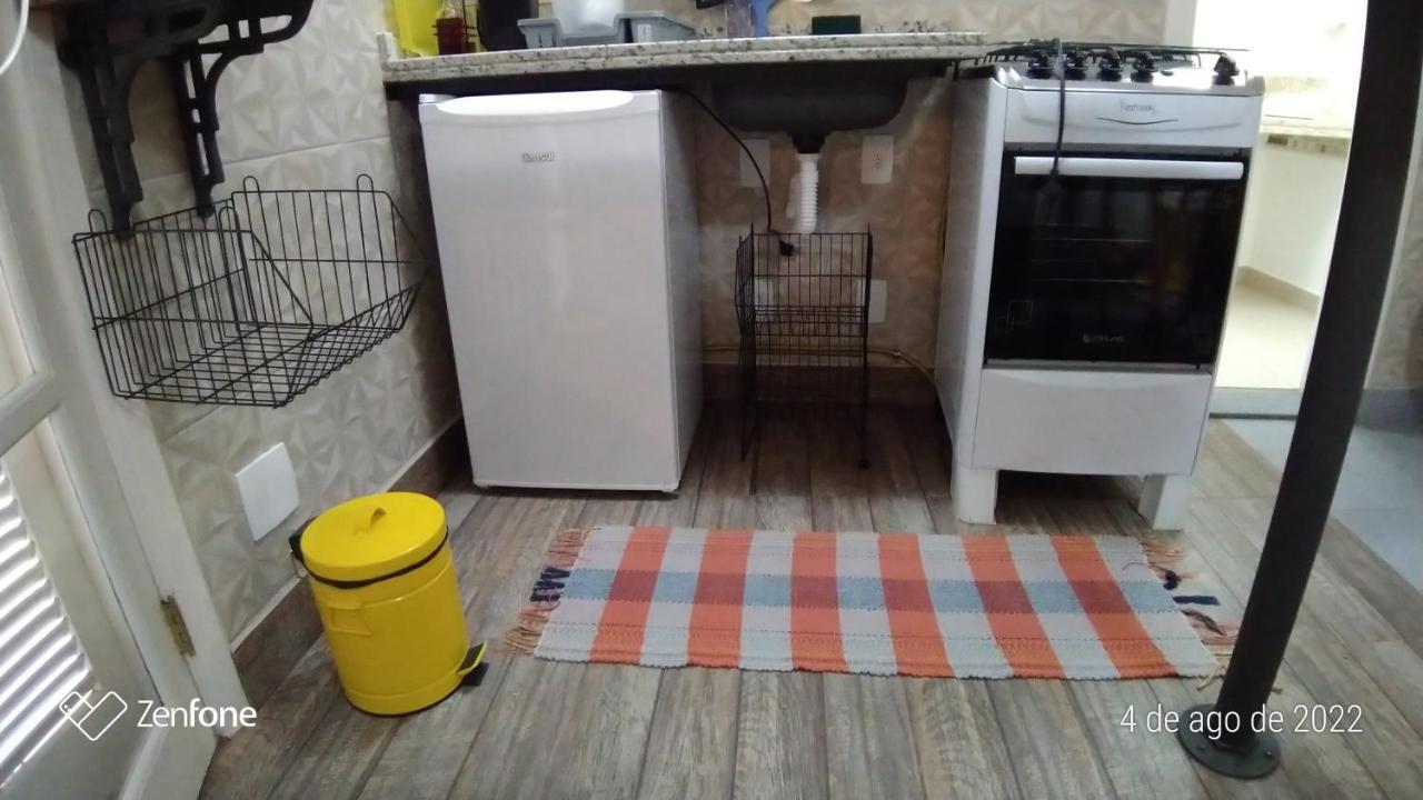 Aconchegante E Silencioso Na Serra Apartment Petropolis (Rio de Janeiro)