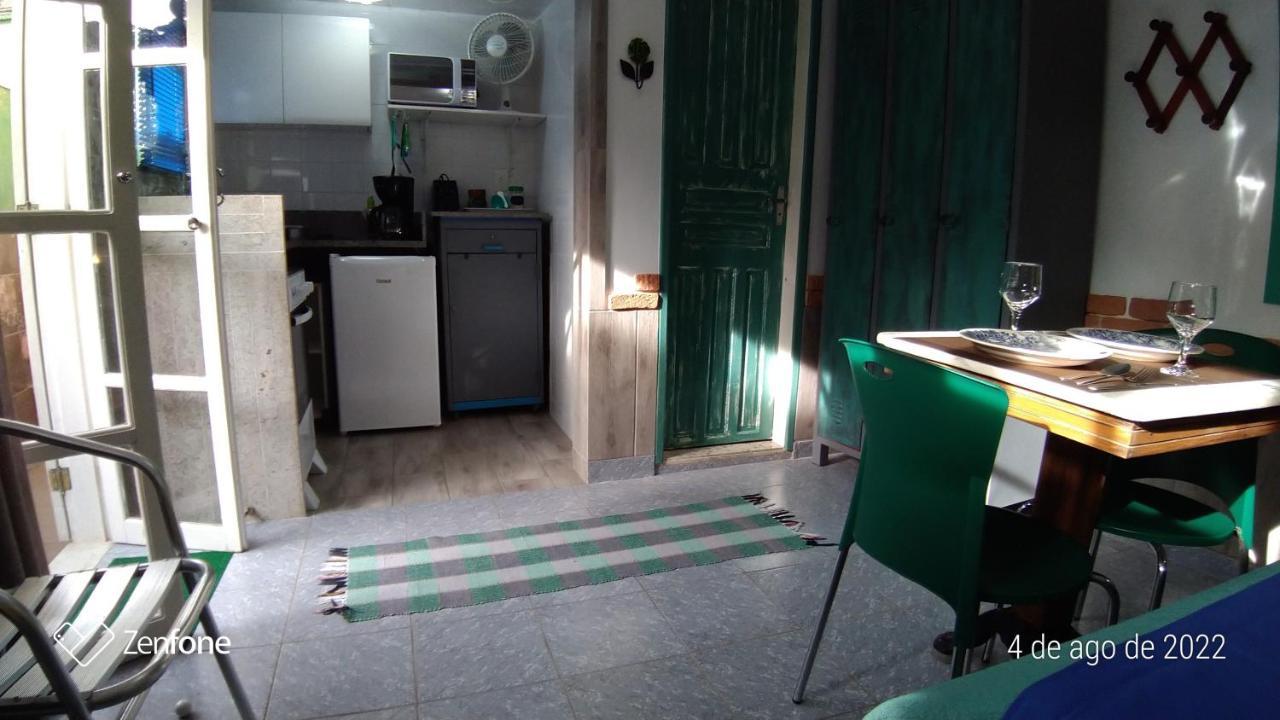 Apartment Aconchegante E Silencioso Na Serra