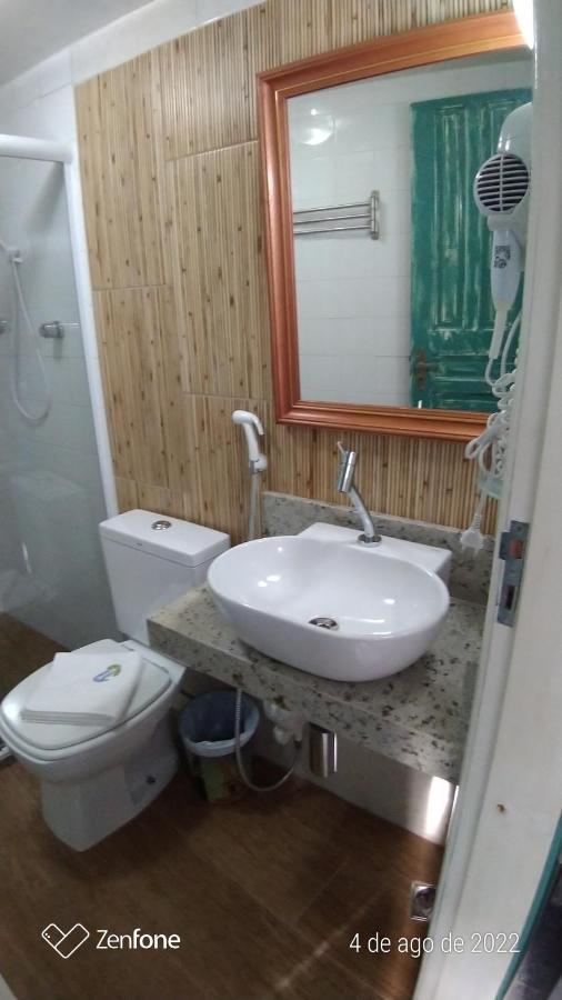 Apartment Aconchegante E Silencioso Na Serra Petropolis (Rio de Janeiro)