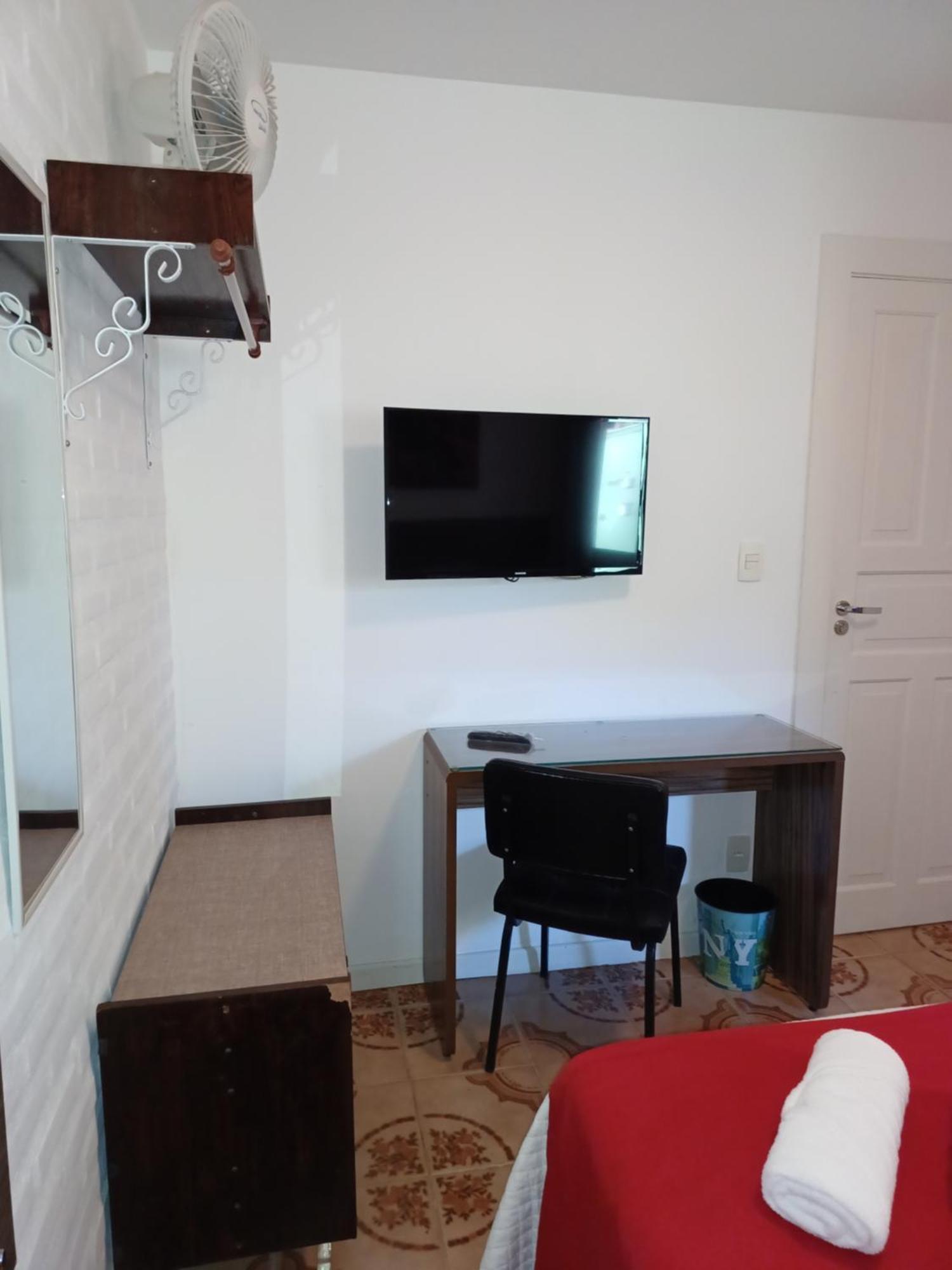Aconchegante E Silencioso Na Serra Apartment *