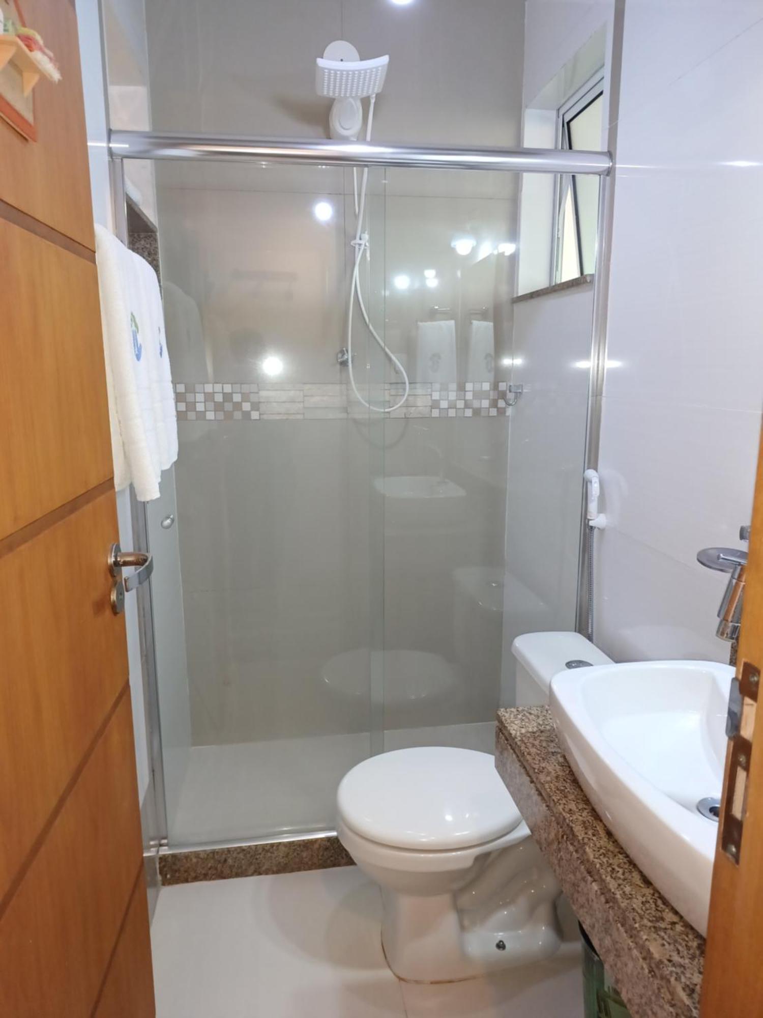 Aconchegante E Silencioso Na Serra Apartment Petropolis (Rio de Janeiro)