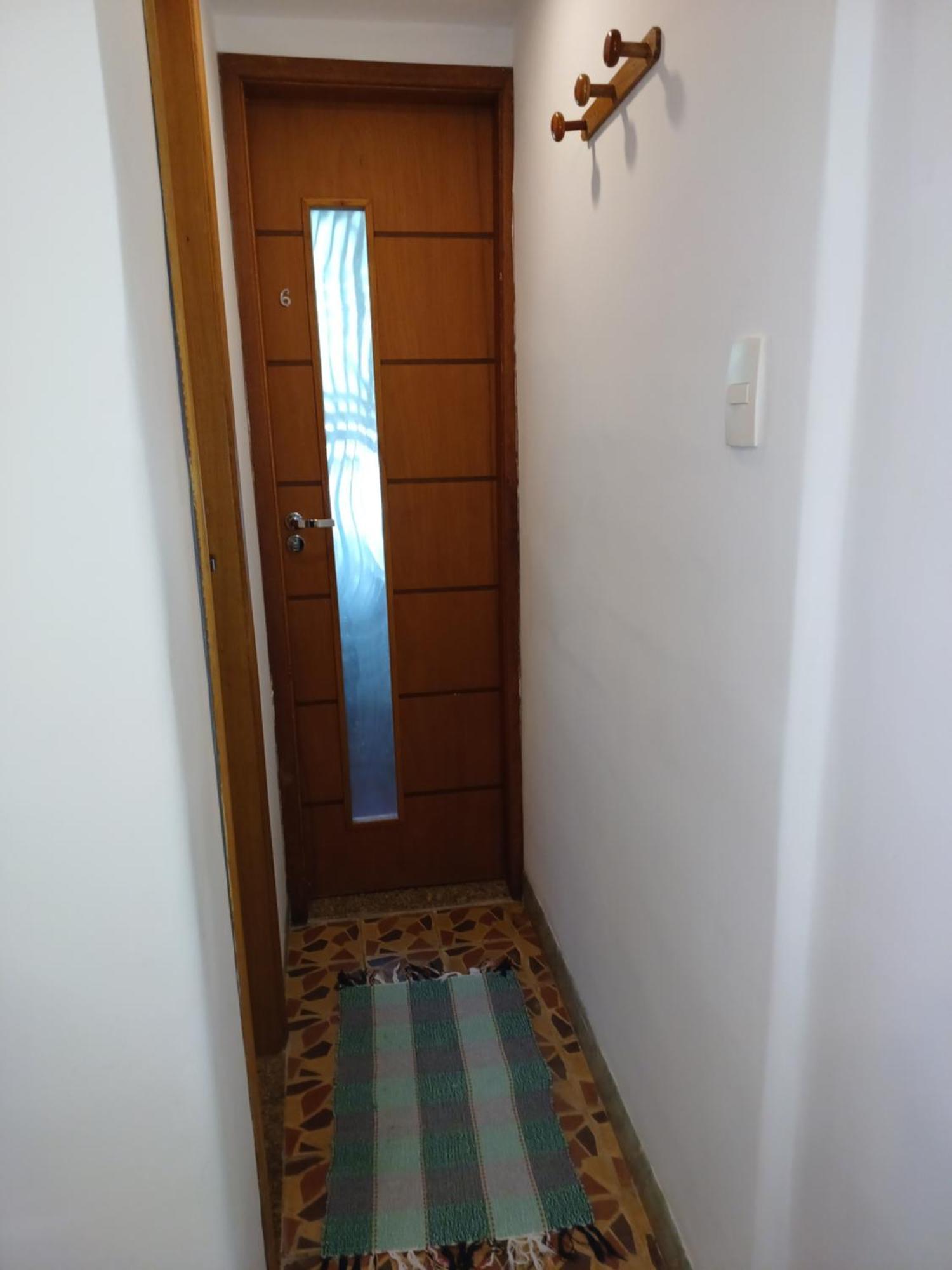 Apartment Aconchegante E Silencioso Na Serra Petropolis (Rio de Janeiro)