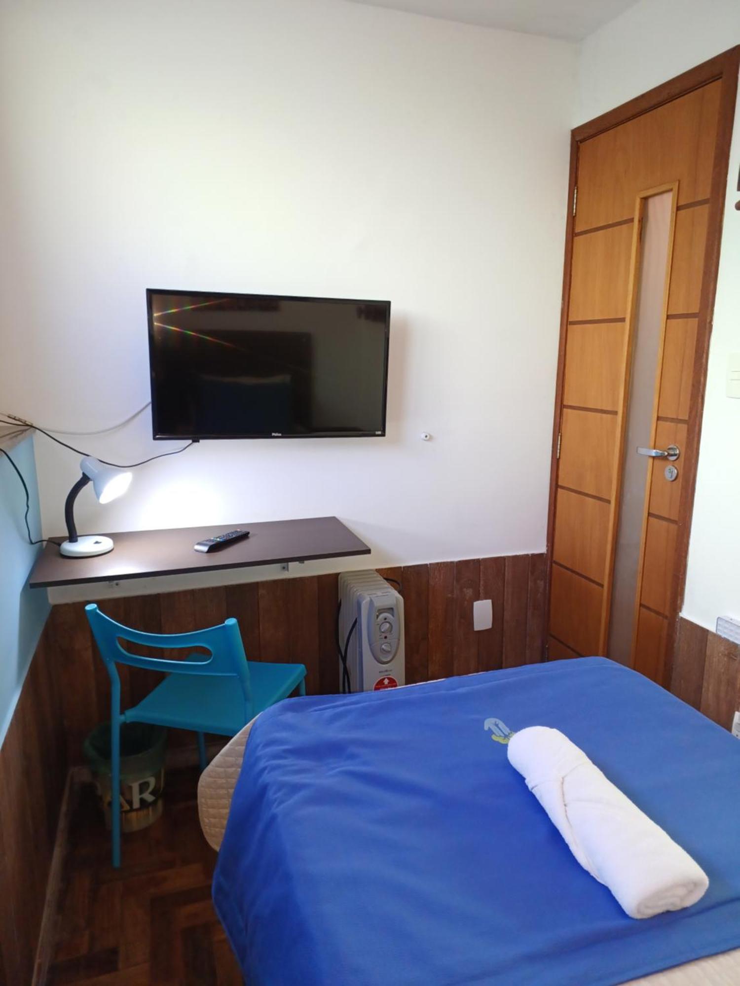 Aconchegante E Silencioso Na Serra Apartment *
