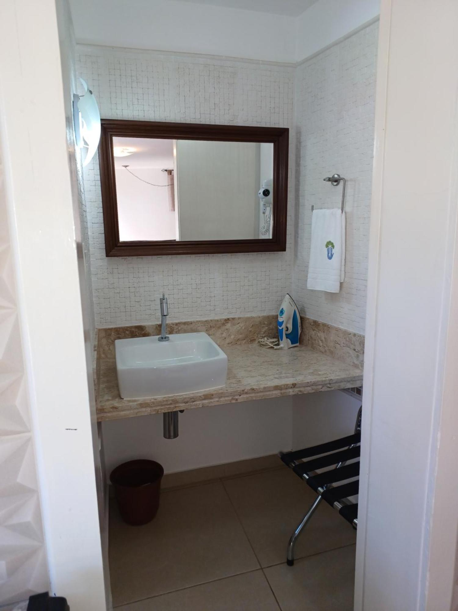Aconchegante E Silencioso Na Serra Apartment Petropolis (Rio de Janeiro)