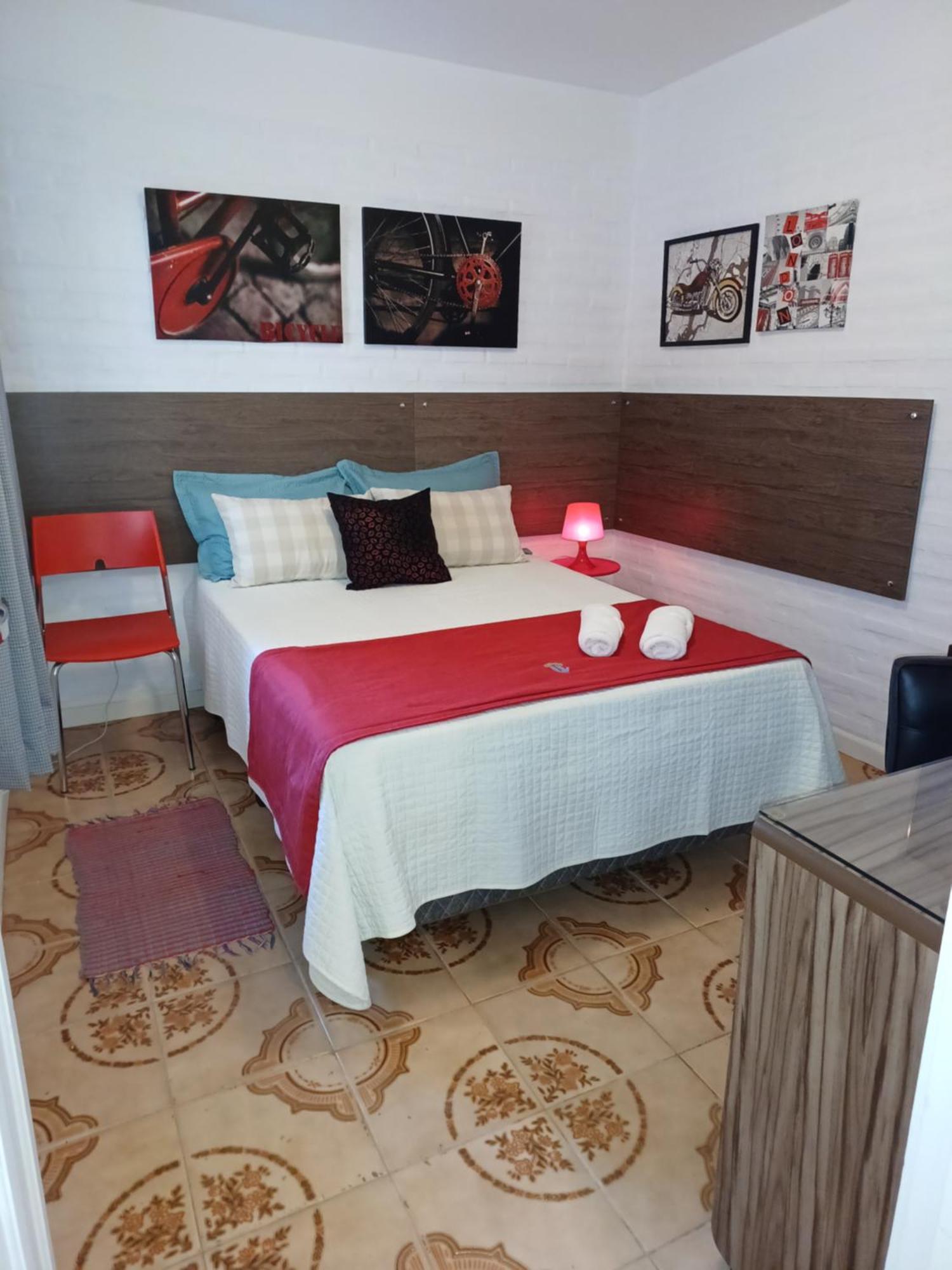 Apartment Aconchegante E Silencioso Na Serra *