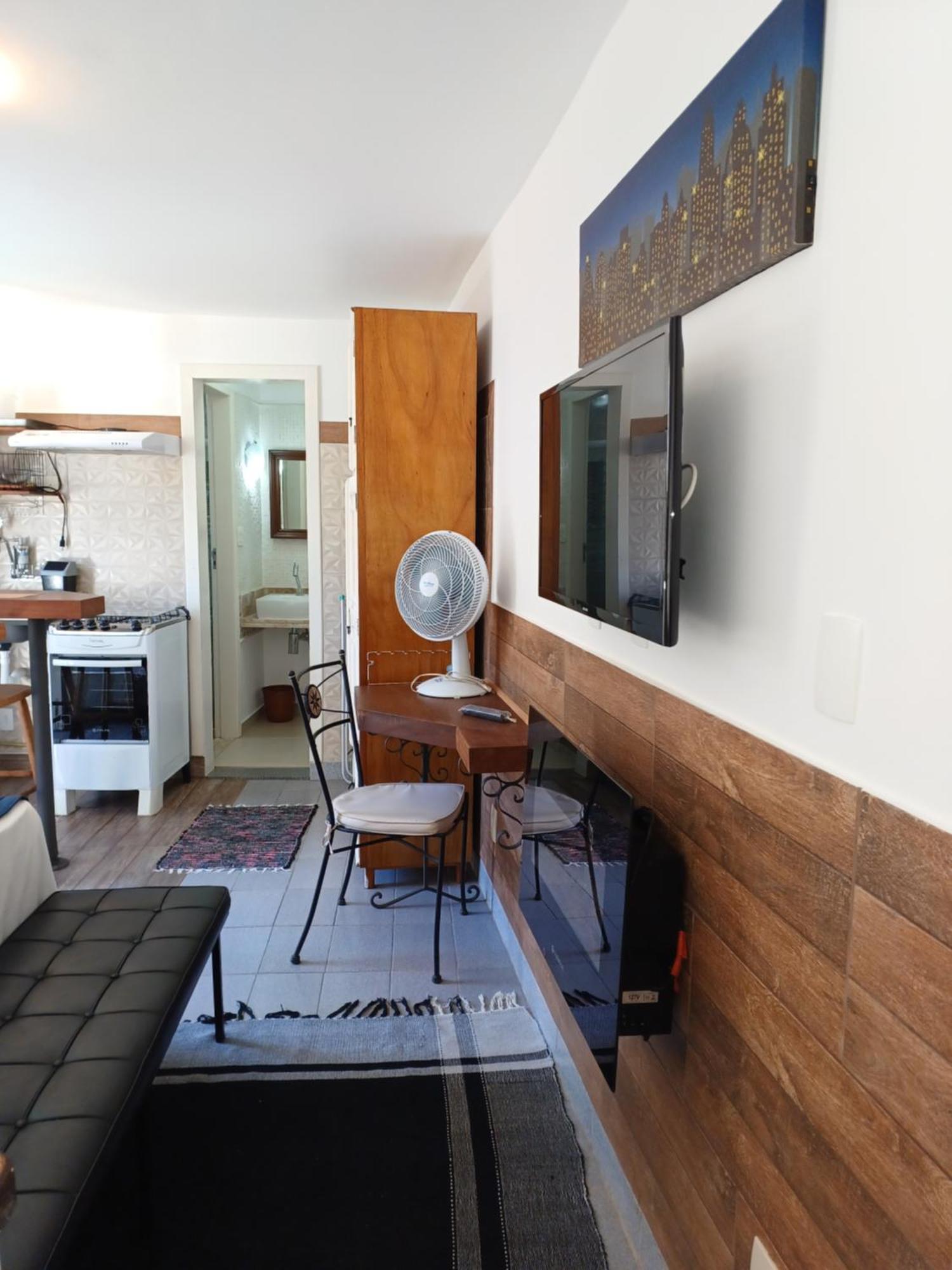 Aconchegante E Silencioso Na Serra Apartment Petropolis (Rio de Janeiro)