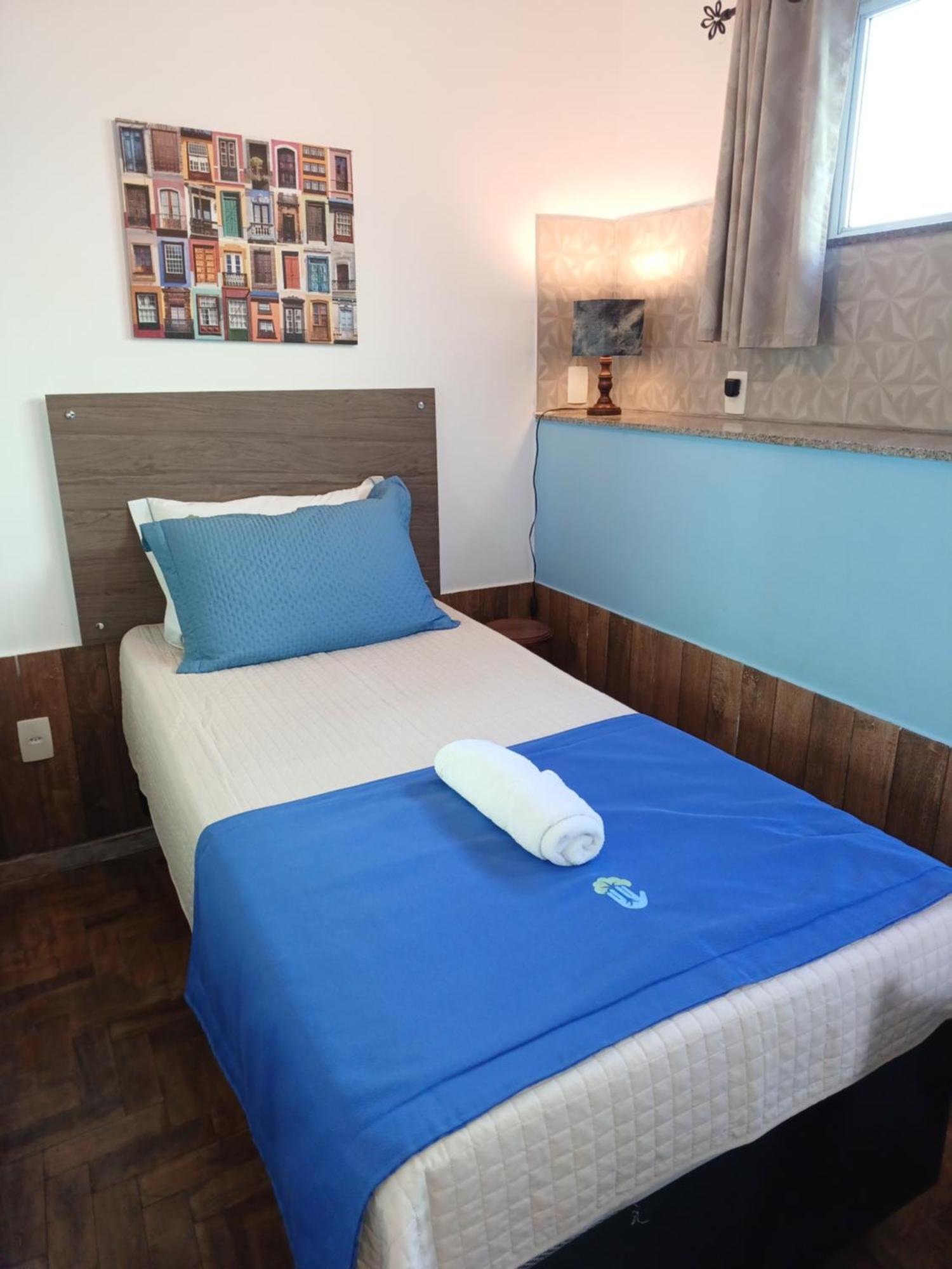 Apartment Aconchegante E Silencioso Na Serra Petropolis (Rio de Janeiro)
