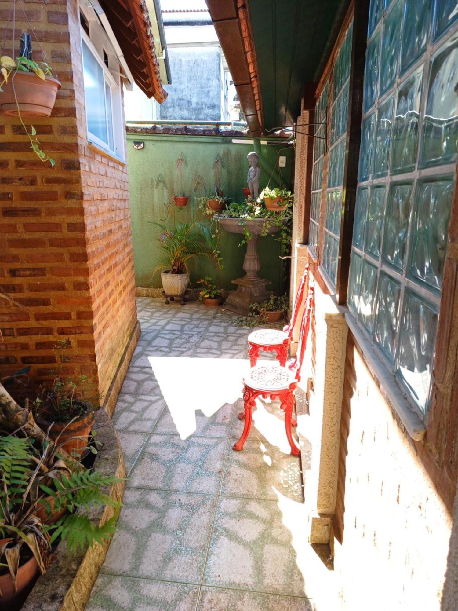 Aconchegante E Silencioso Na Serra * Petropolis (Rio de Janeiro)